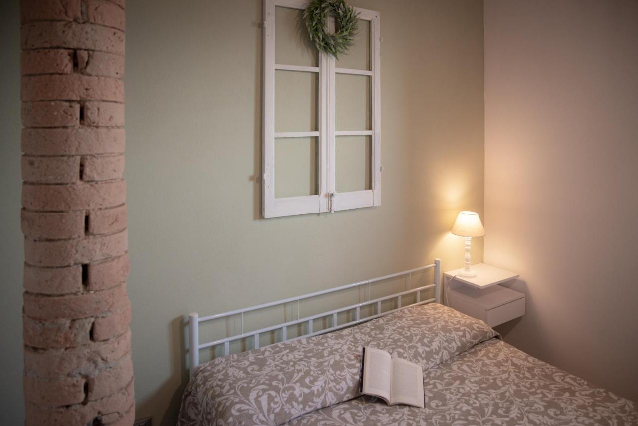 Casale Monte Valestra Bed and Breakfast Bebbio Εξωτερικό φωτογραφία