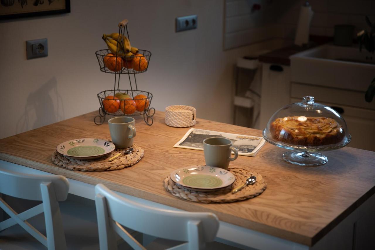 Casale Monte Valestra Bed and Breakfast Bebbio Εξωτερικό φωτογραφία